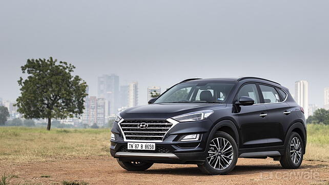 Hyundai Tucson delisted from official website