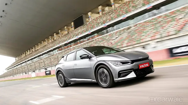 New Kia EV6 launching on 2 June: All you need to know New Kia EV6 launching on 2 June: All you need to know