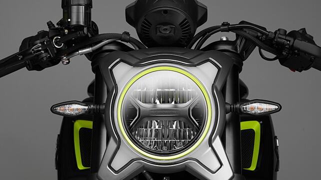 CFMoto 650NK [2019-2020] Head Light