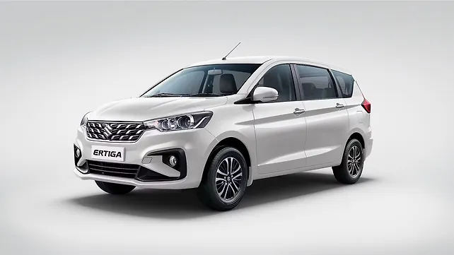 Top 5 bestselling Maruti Suzuki cars in April 2022 Top 5 bestselling Maruti Suzuki cars in April 2022