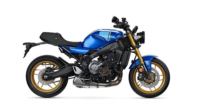 47bhp Yamaha XSR 900 to go on sale soon!