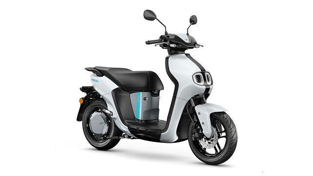 Yamaha India rumoured to be working e-scooter based on Neo