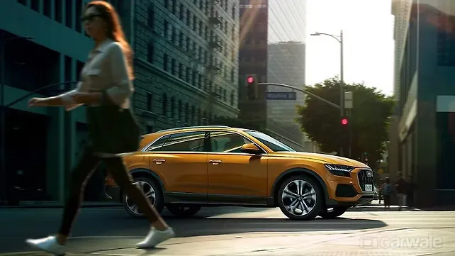 Audi introduces five-year car warranty with unlimited mileage Audi introduces five-year car warranty with unlimited mileage