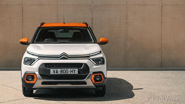 Citroen C3 to make India debut by July-mid