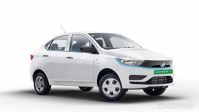 Tata Motors bags an order for 10,000 Xpres-T EVs in India