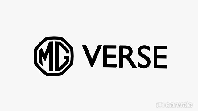 MG Motor India introduces metaverse-based MGverse