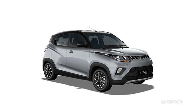 Mahindra to re-introduce five-seat versions for KUV100 NXT 