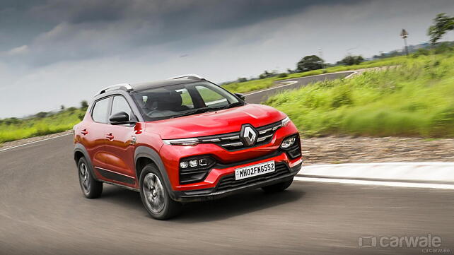 Discounts up to Rs 84,000 on Renault Triber, Kiger, and Kwid in June 2022