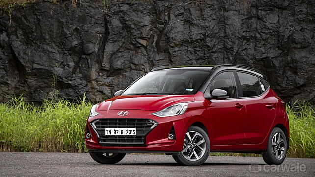 Discounts up to Rs 48,000 on Hyundai Grand i10 Nios and Aura in June 2022