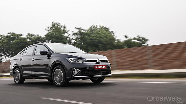 New Volkswagen Virtus to be launched in India tomorrow