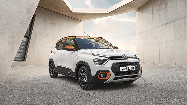 Citroen C3 to be launched in India on 20 July; pre-bookings to open on 1 July