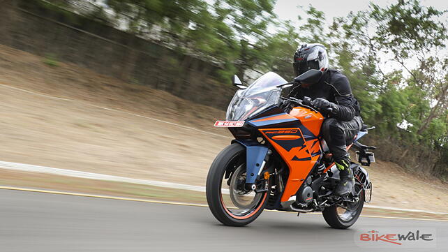 KTM RC 390 Price - Mileage, Images, Colours | BikeWale