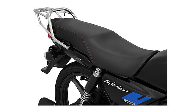 Hero Splendor Plus Bike Seat