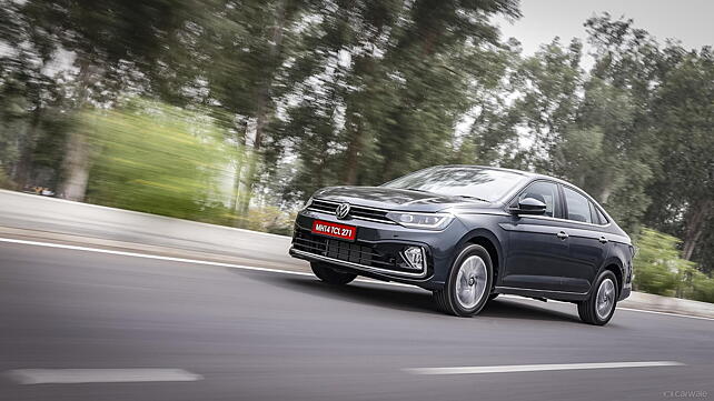 Weekly news round-up: Volkswagen Virtus launched, New Vitara Brezza launch date, 2022 Kia Seltos facelift spotted