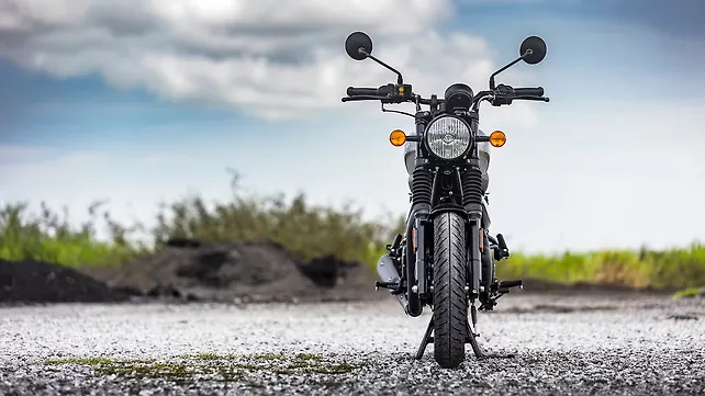 re classic 350 bikewale