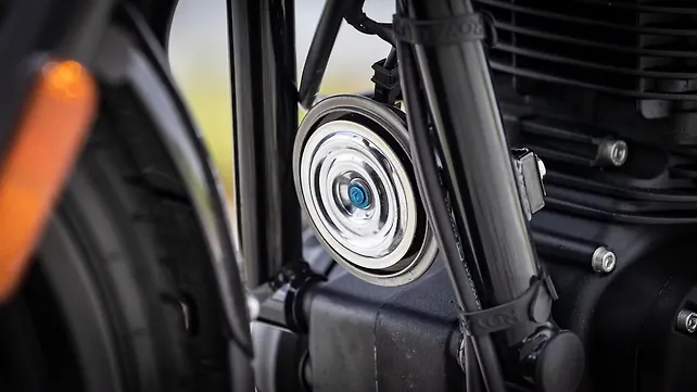 royal enfield classic 350 horn price