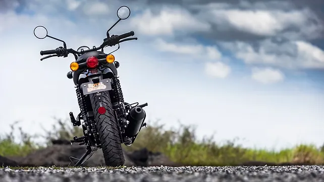 re classic 350 bikewale