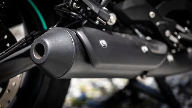 royal enfield classic 350 silencer guard