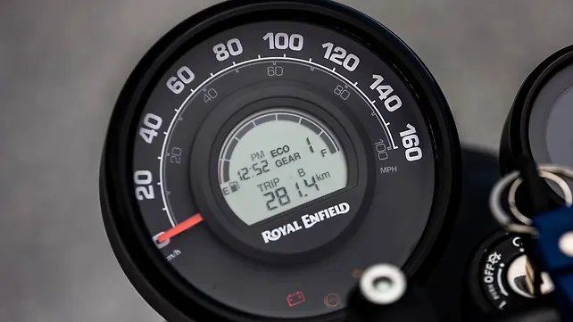 re classic 350 bikewale