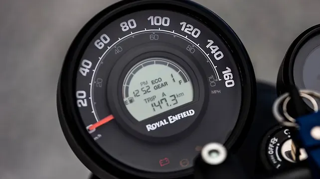 re classic 350 bikewale