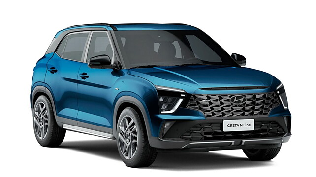 India-bound Hyundai Creta N-Line — What To Expect - CarWale