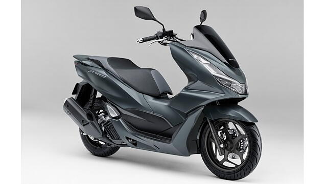 Honda Activa 125 Right Side View