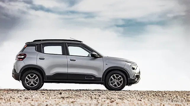 2025 Citroen C3 CNG Launched: Top 5 Things to Know 2025 Citroen C3 CNG Launched: Top 5 Things to Know