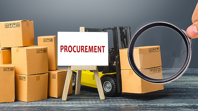 Procurement