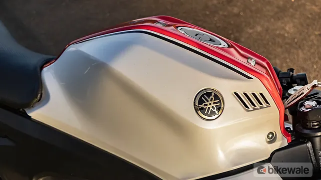 Yamaha R15 V4 Fuel Tank Yamaha R15 V4 Fuel Tank