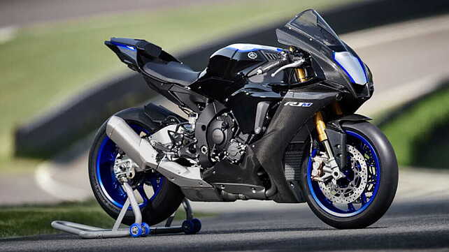 BREAKING! New Yamaha R1 coming soon