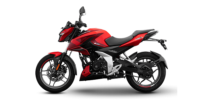 Bajaj Pulsar N160 360 view - BikeWale