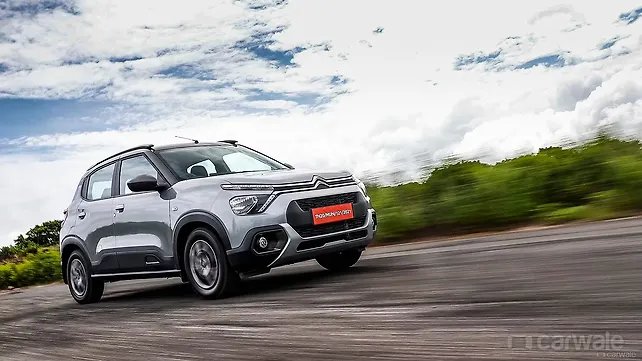New Citroen C3 unofficial bookings open ahead of launch New Citroen C3 unofficial bookings open ahead of launch