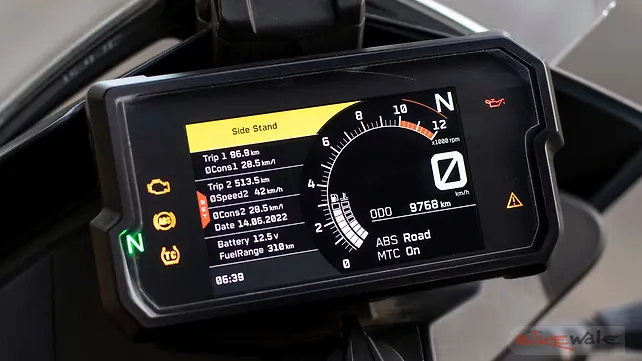 ktm 390 adventure windscreen