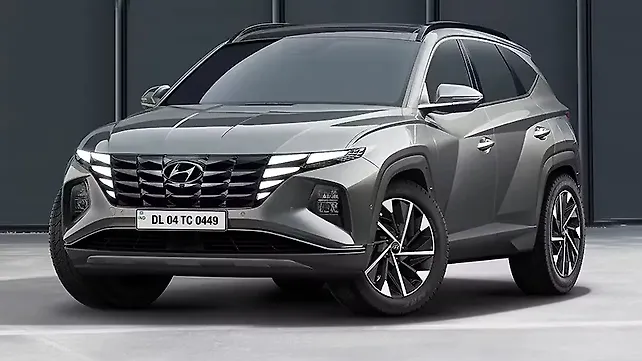 New Hyundai Tucson – What we know so far New Hyundai Tucson – What we know so far
