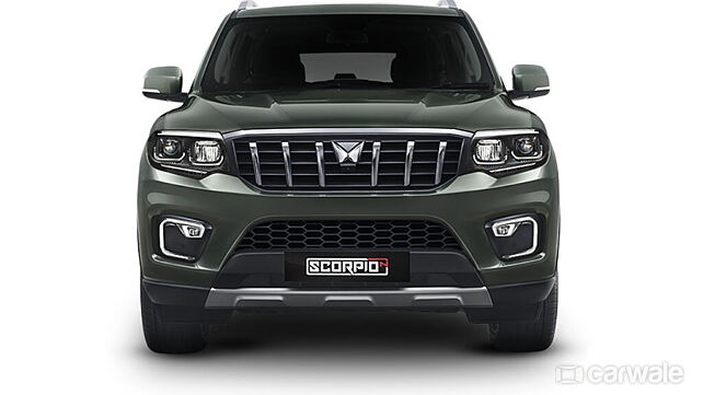 New Mahindra Scorpio N unveiled; bookings to open on 30 July