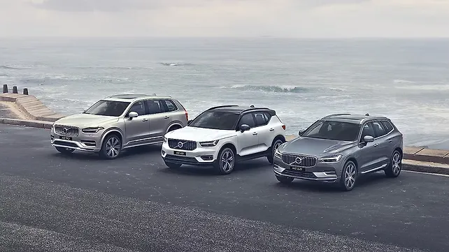 Elevate your of mind with Volvo’s Customer Lifetime Parts Warranty Program! Elevate your of mind with Volvo’s Customer Lifetime Parts Warranty Program!