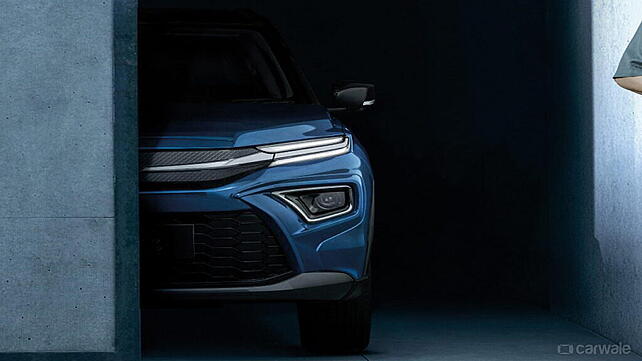 2022 Toyota Urban Cruiser Hyryder to be unveiled tomorrow