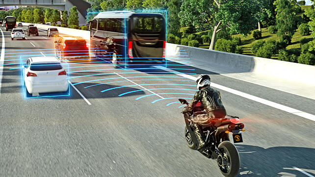 Adaptive Cruise Control