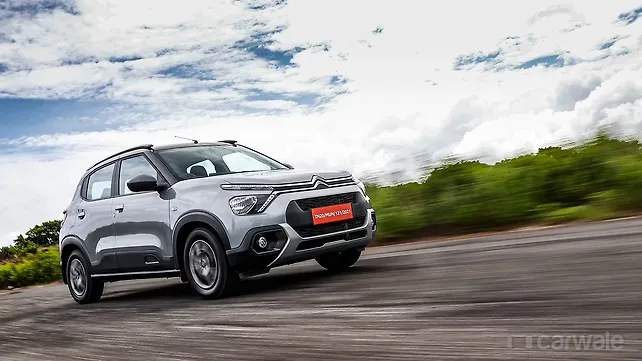 New Citroen C3 pre-bookings open; prices to be announced on 20 July New Citroen C3 pre-bookings open; prices to be announced on 20 July