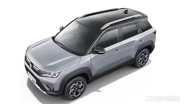 New Maruti Suzuki Brezza launched: Variants explained New Maruti Suzuki Brezza launched: Variants explained