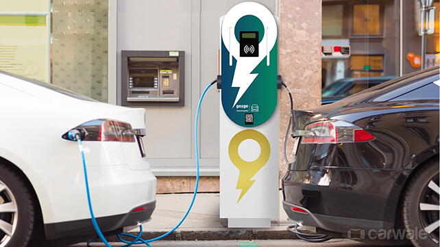 goEgoNetwork partners with VITS Kamats Group to set up EV charging stations