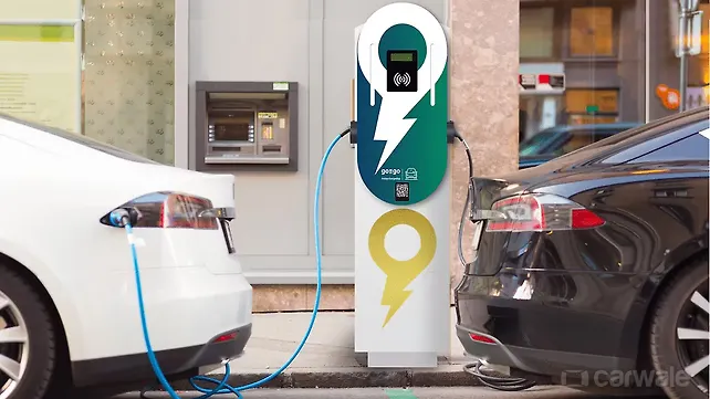 goEgoNetwork partners with VITS Kamats Group to set up EV charging stations goEgoNetwork partners with VITS Kamats Group to set up EV charging stations