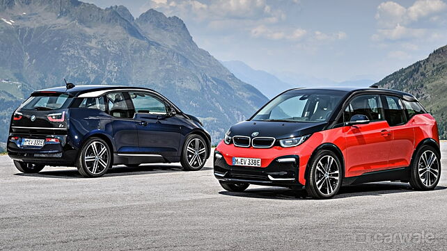 BMW pulls the plug on i3; production ceases after 2.5 lakh units