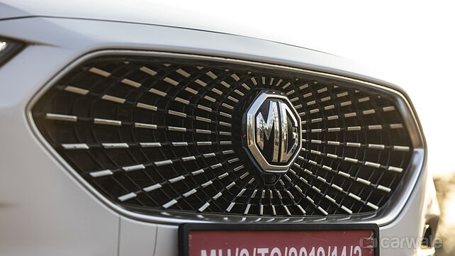 MG Motor India sells 4,503 units in June 2022