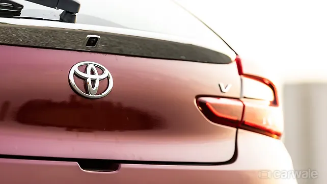 Toyota Kirloskar Motor registers a sale of 16,500 units in June 2022 Toyota Kirloskar Motor registers a sale of 16,500 units in June 2022