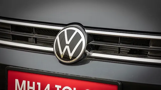 Volkswagen India sells 21,588 units in H1 of 2022 Volkswagen India sells 21,588 units in H1 of 2022