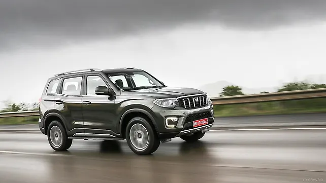 Weekly news round-up: Mahindra Scorpio-N launched, Toyota Urban Cruiser Hyryder unveiled, 2022 Maruti Suzuki Brezza launched Weekly news round-up: Mahindra Scorpio-N launched, Toyota Urban Cruiser Hyryder unveiled, 2022 Maruti Suzuki Brezza launched