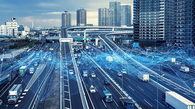 Edge computing Edge computing