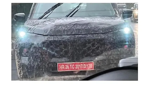 Maruti Suzuki’s new mid-size SUV to be unveiled on 20 July Maruti Suzuki’s new mid-size SUV to be unveiled on 20 July