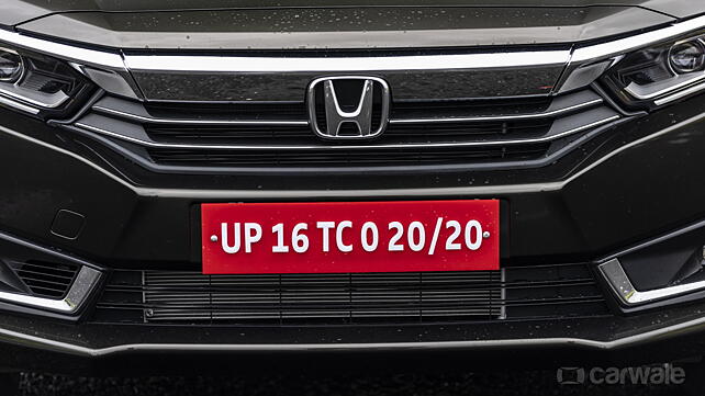 Honda Cars India registers domestic sales of 7,834 units in June 2022 